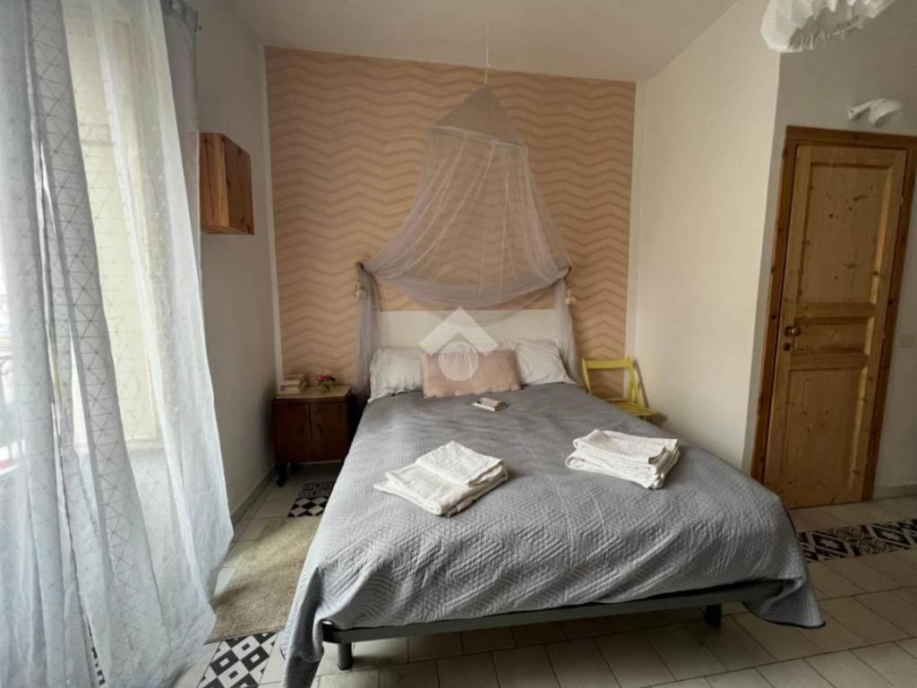 Casa Alice Apartment Palermo Exterior photo
