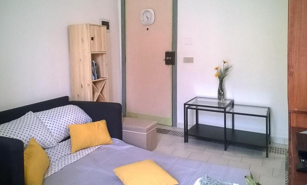 Casa Alice Apartment Palermo Exterior photo