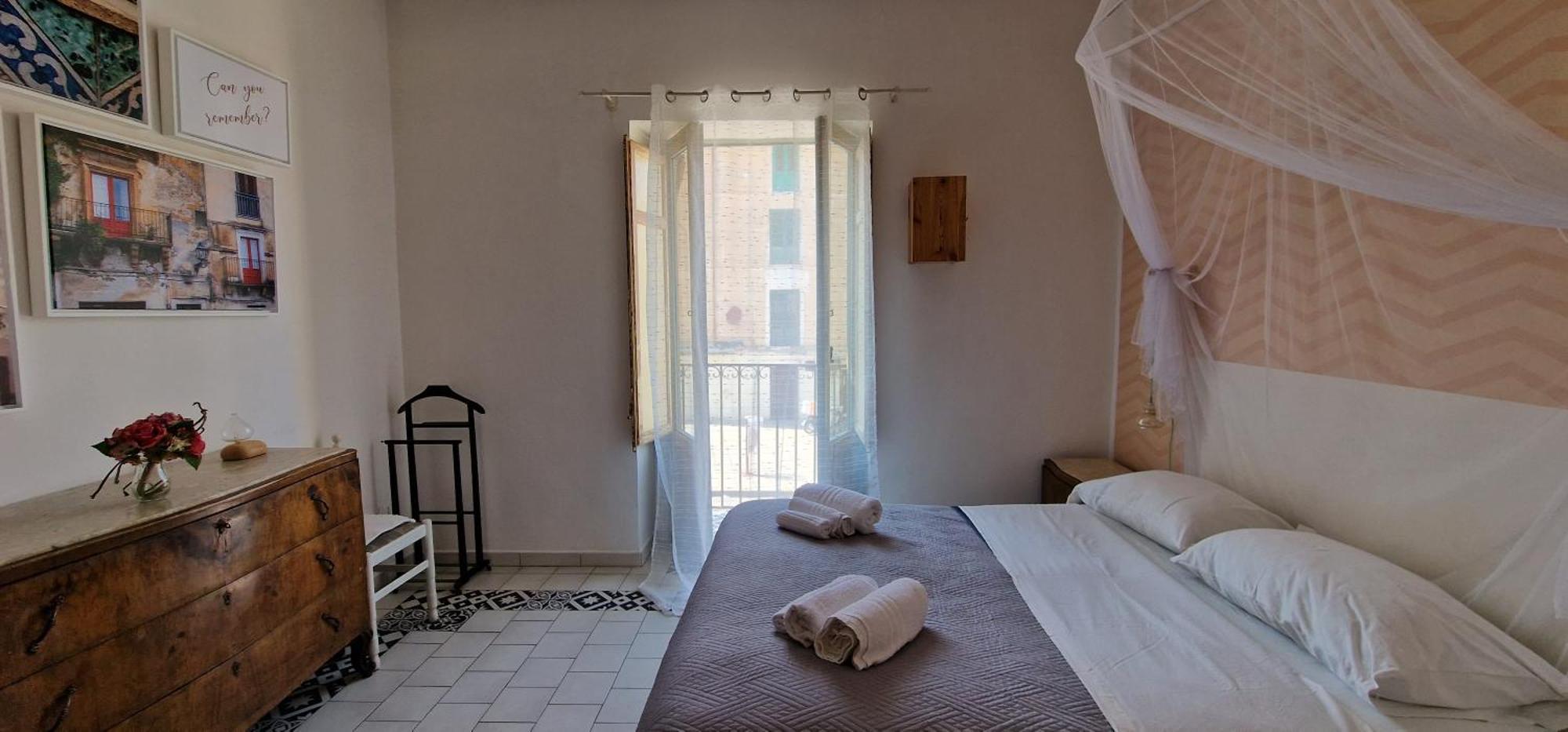 Casa Alice Apartment Palermo Exterior photo